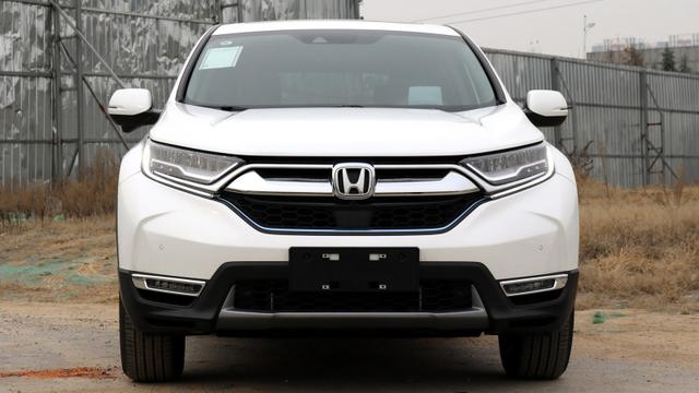 盘点2019销量最好的5款SUV 德系只有一款上榜