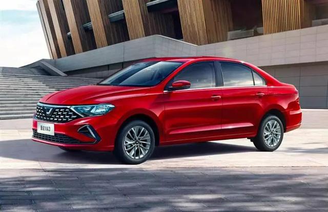 自主车:我只卖6万!合资车:我也卖6万!消费者:该选谁?