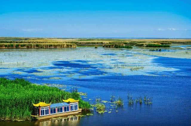 中国最大的淡水湖