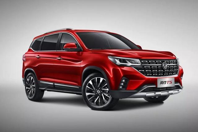 6.99万成为紧凑型SUV“搅局者”，1.5T+6AT动力，15天卖5000台