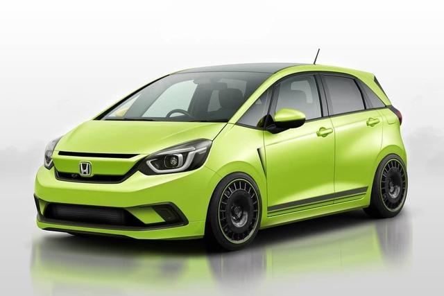 本田2020在华新车规划曝光,两款神车终于要来了