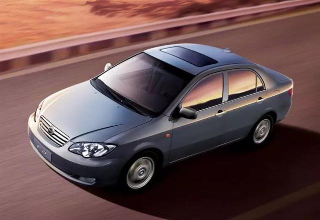 自主车:我只卖6万!合资车:我也卖6万!消费者:该选谁?