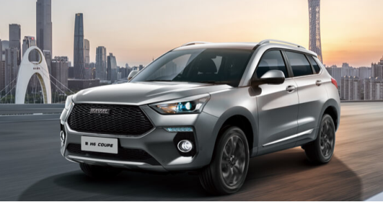 哈弗点燃双12电商节，1元抢万元红包！“年度锦鲤”等你来