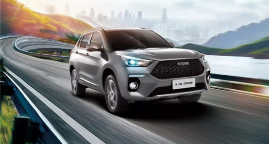 哈弗点燃双12电商节，1元抢万元红包！“年度锦鲤”等你来