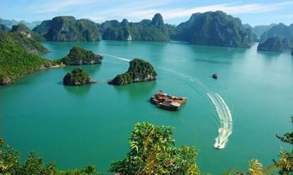 越南旅游不得不说的六个景区,去过这些景点才算游过越南