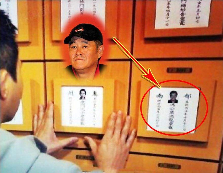 演员因为剧情需要,用本人照片做遗像,演员能答应吗?