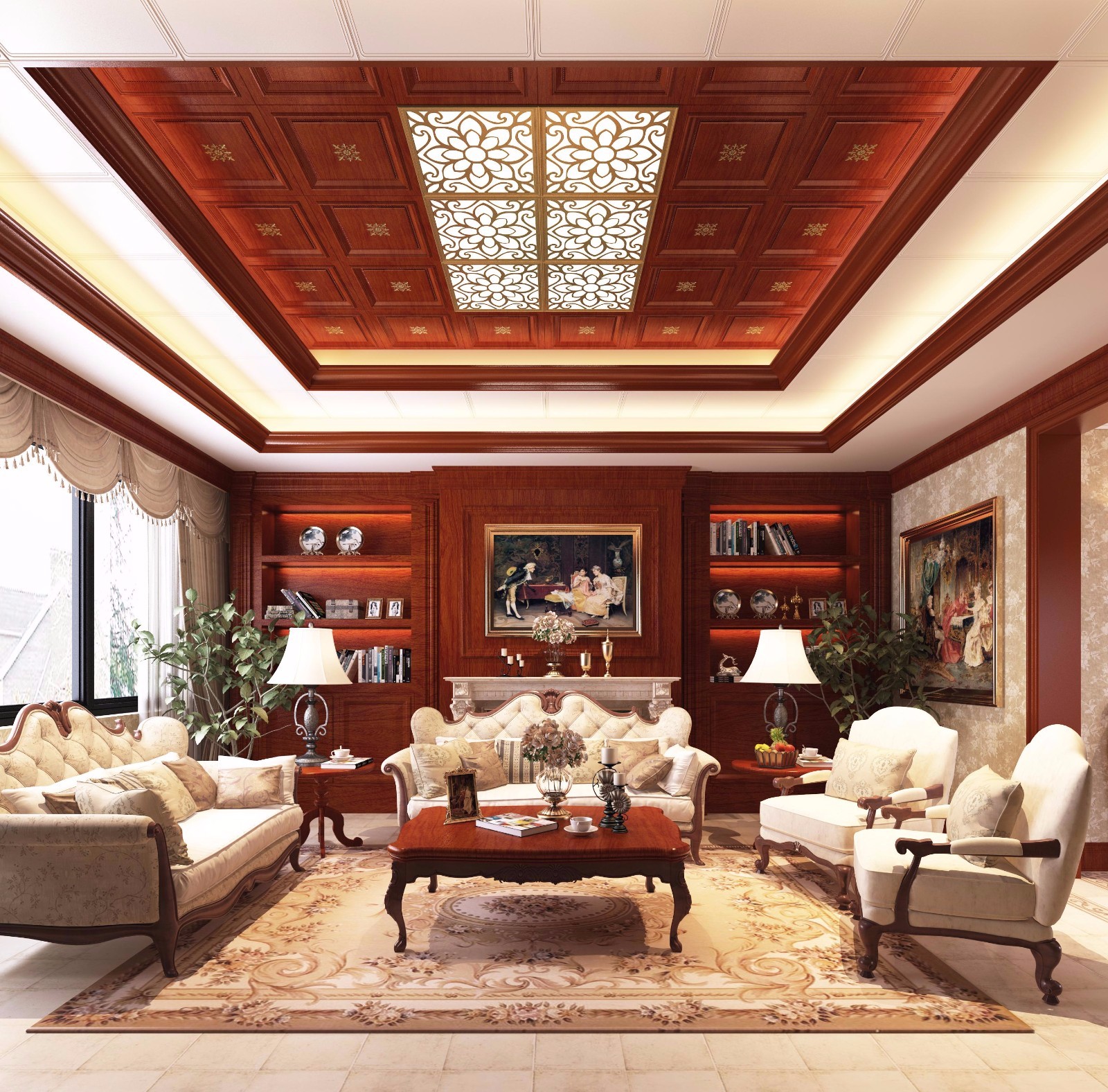 2020集成吊顶十大名_喜讯|品格高端顶墙荣获2019-2020十大优选集成吊顶(顶