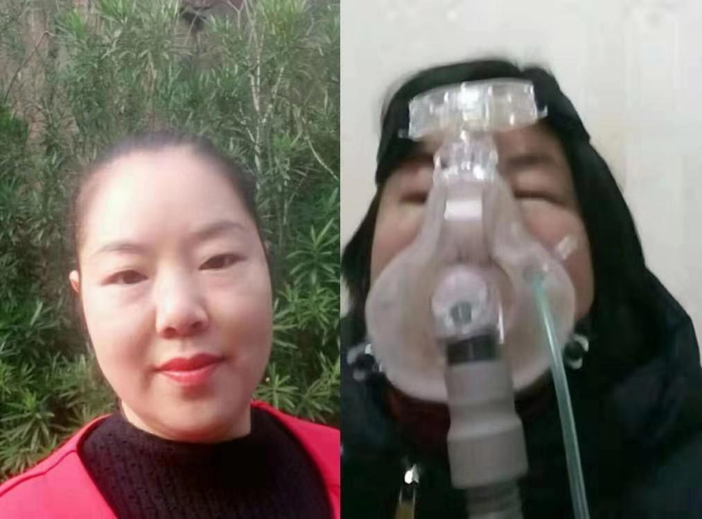 多名受害者错失治病良机，无限极新添一死一重伤案例