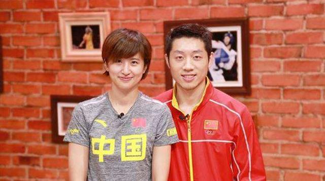 姚彦：多次击败张怡宁还成了闺蜜，为冠军老公许昕生下大胖小子