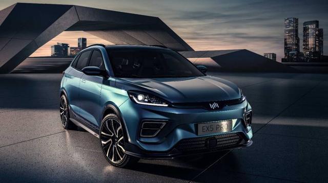 买它们请注意!购买这些新能源汽车不免购置税了,要多花很多钱了