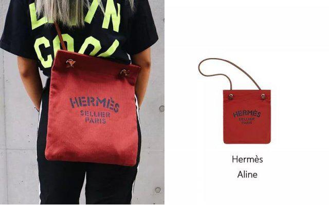 Hermes除了铂金包和凯莉包，这些包包也很值得入手