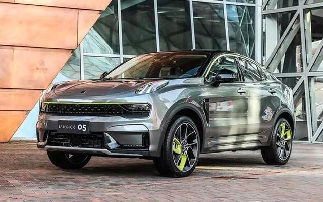 2020年值得期待的十款SUV：宝马X8/威兰达等，哪个才是你的菜？