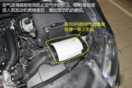 老司机口中的“三滤”指的是什么？多久更换一次？