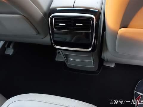 汽车后排出风口是摆设？前排开最大也没风，这3个地方可能出问题