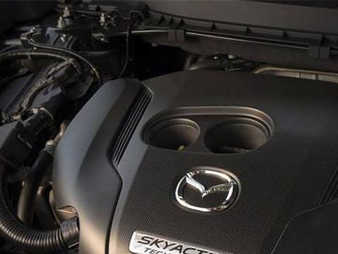 丰田羡慕得已久创驰蓝天技术到底有多牛？马自达的发动机耐用吗