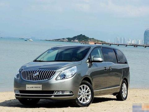 家用MPV市场上扬，这台小号埃尔法明年上市，网友：不买GL8