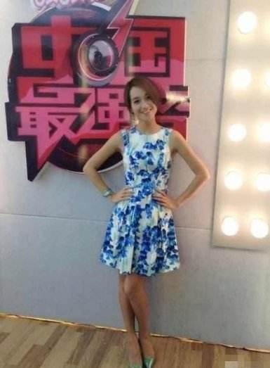 朱丹主持口误连环“翻车”，曾经的“浙江卫视一姐”，已不敌当年