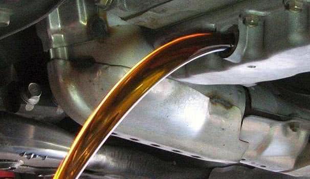 除了机油，这个油同样也要换，不及时更换就等着报废吧