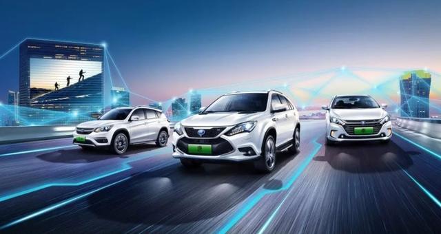 11月中国新能源汽车保值率报告来了，特斯拉又争气了