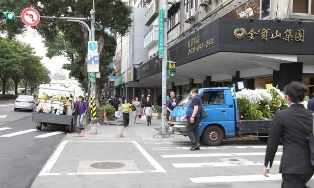 高以翔灵堂最后一天！外国老友集体亮相