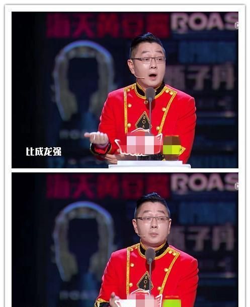 成龙和李连杰加起来也打不过甄子丹？甄子丹辟谣：我从没说过