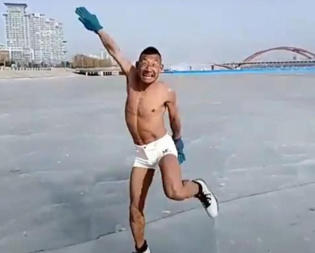 火爆全网的"奥利给"始于中二游戏,终于励志生活!