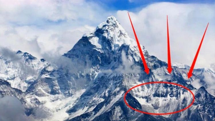 科学家有了新发现, 喜马拉雅山下里面藏有什么?
