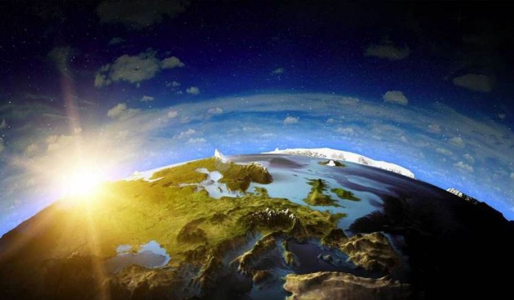 地球上这些东西真的存在吗？虽然不可思议，但真的存在！