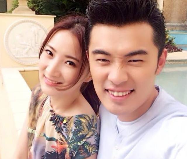张子萱疑似怀二胎，谁注意陈赫在微博发了什么，让大家一脸懵逼
