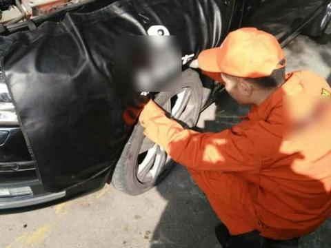 换机油就算做过汽车保养？骗新手还可以，老司机盯着换这3个零件