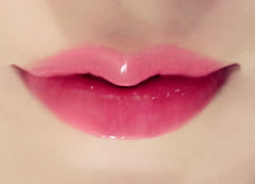 心理测试:哪一个嘴唇最漂亮?测你身上最迷人的气质是什么