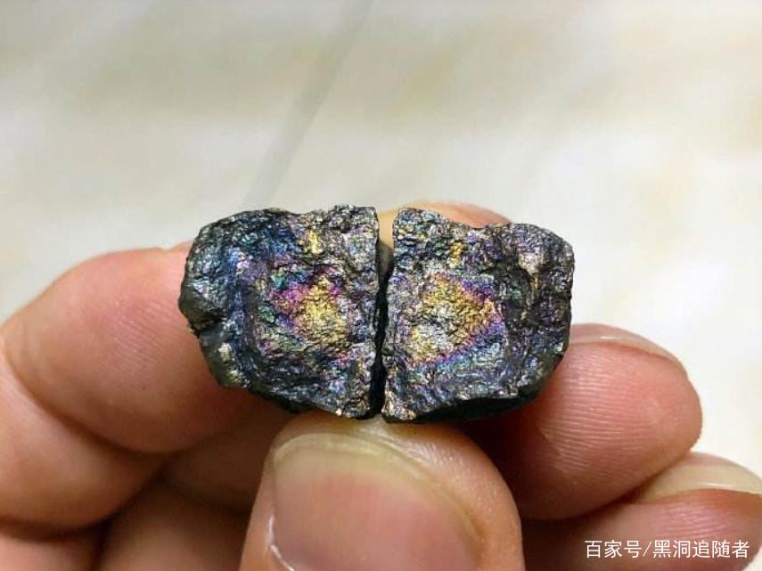 地球上最贵的石头,一克值10亿,被誉为"癌症圣手"却没人敢捡