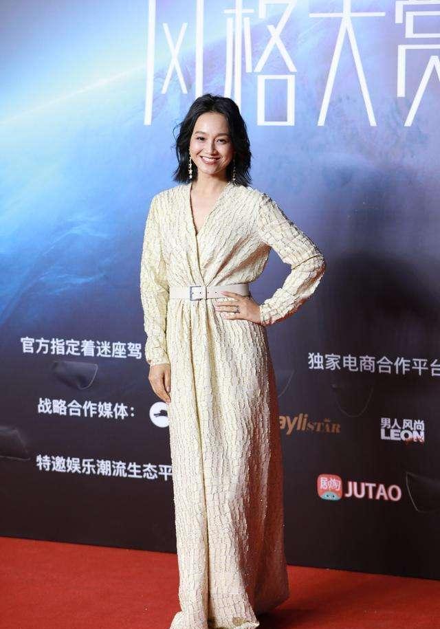 朱丹主持口误连环“翻车”，曾经的“浙江卫视一姐”，已不敌当年