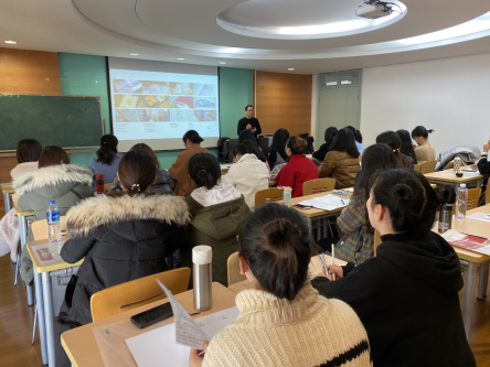 人文赋能教育:同济大学人文学院创新人文教育高级进修