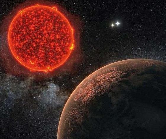 科学家在比邻星周围发现宜居行星,流浪地球或变成"拎包入住"?