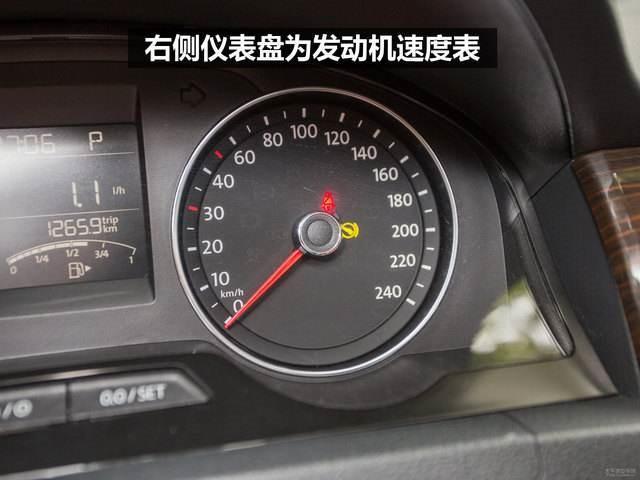 车在高速跑120kmh，你的发动机转速是多少？转速越低的车越好吗？