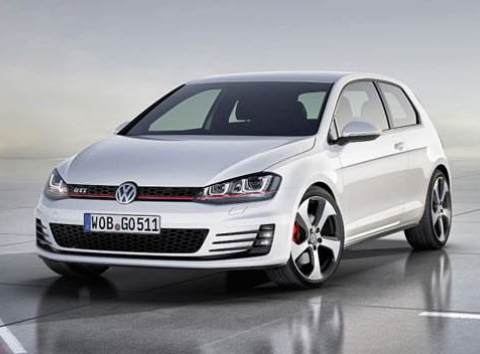 25万左右的性能小钢炮，这三款能否满足你的需求