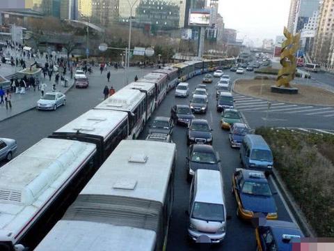 北京“治堵”又升级，这种车一年最多开84天，车主不淡定了