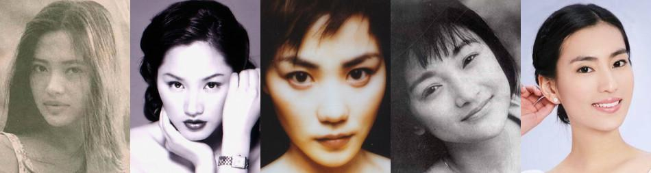 李亚鹏当年陪初恋女友考试，结果意外录取，如今那个初恋成这模样