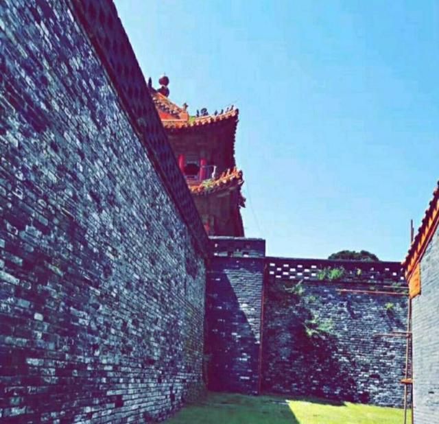贫民窟女大学生的沈阳北陵公园旅游攻略