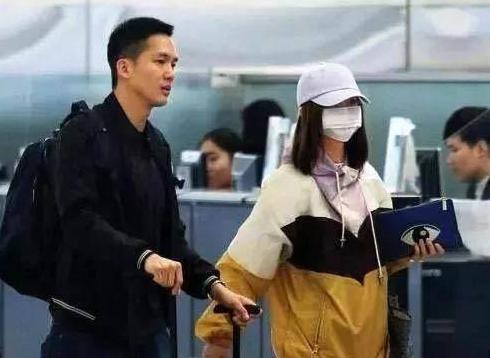 同郑中基隐婚4年陈伟霆5年姐弟恋冻卵20颗薅太子爷，今3亿造爱巢