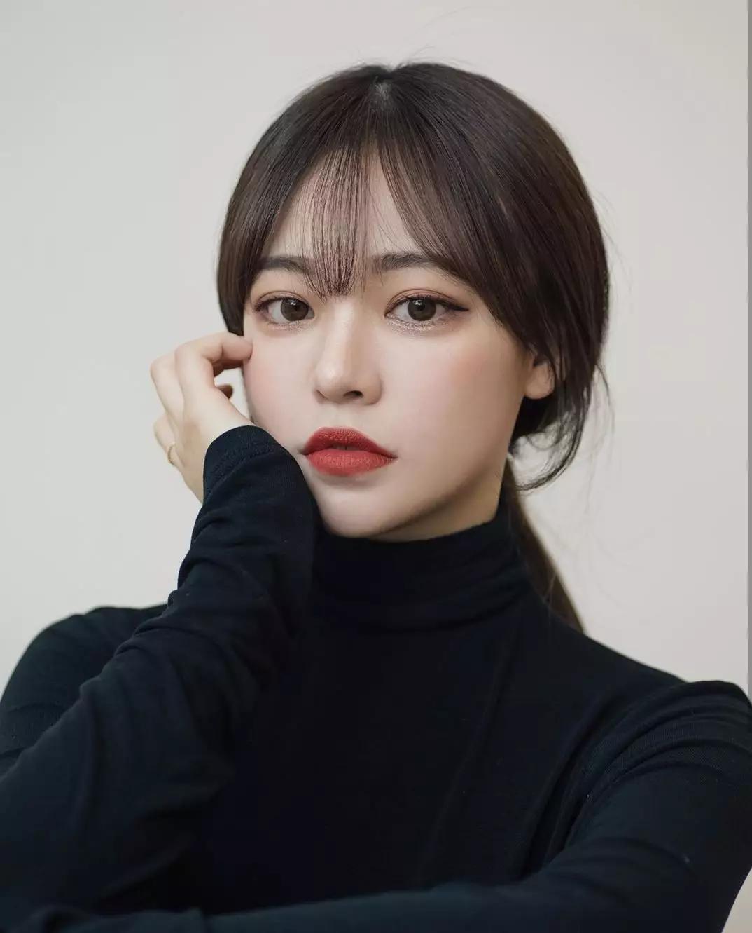 为什么女生冬天颜值没有夏天高?
