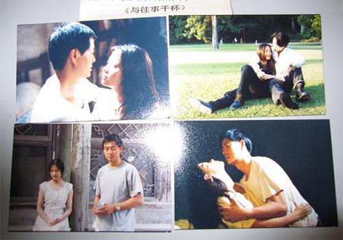 李亚鹏当年陪初恋女友考试，结果意外录取，如今那个初恋成这模样