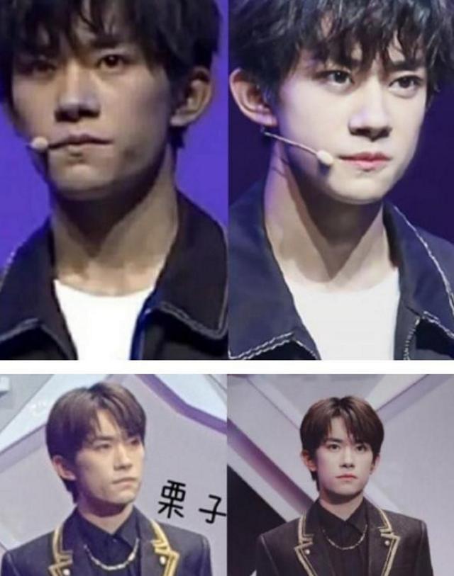 易烊千玺资深站姐脱粉，放出大量生图并声称：我不否认我在黑他