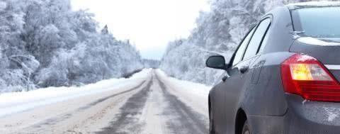 冬天小汽车保养得这么做，冬天到来赶紧保养爱车！