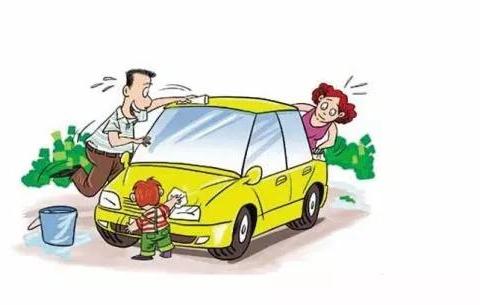 汽车保养的八个技巧，不看绝对后悔