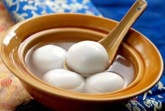 春节吃文化 不可错过的十大春节传统美食.
