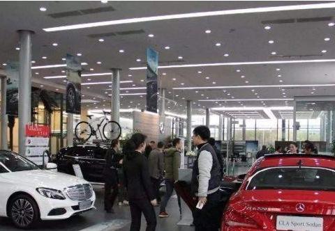 什么时候买车最便宜？老司机：捉住这3大时间段