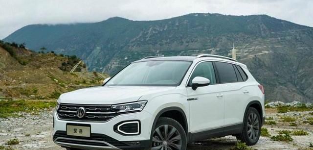 大众20万左右的车型suv,大众suv系列20万左右 落地价20万左右,有什么suv车型值得推荐?大众探岳值得