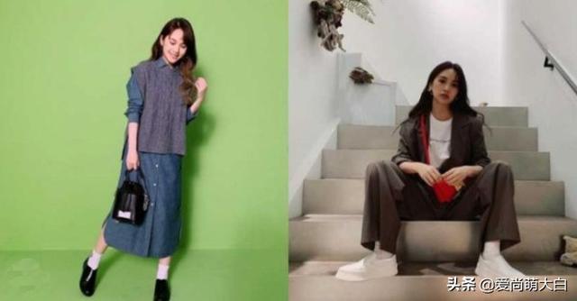 杨丞琳“原装”小学照片疯传，粉丝惊呼：母胎美人